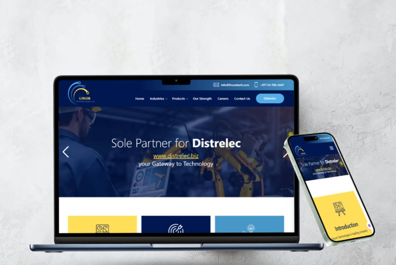 LinumTech LLC