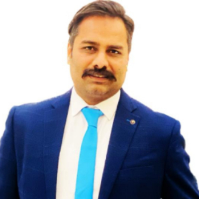 Waqas Ahmad Salam