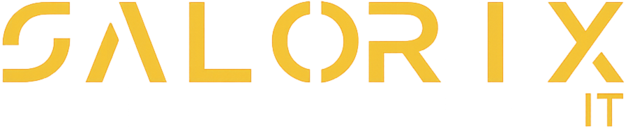 Salorix IT Pvt Ltd